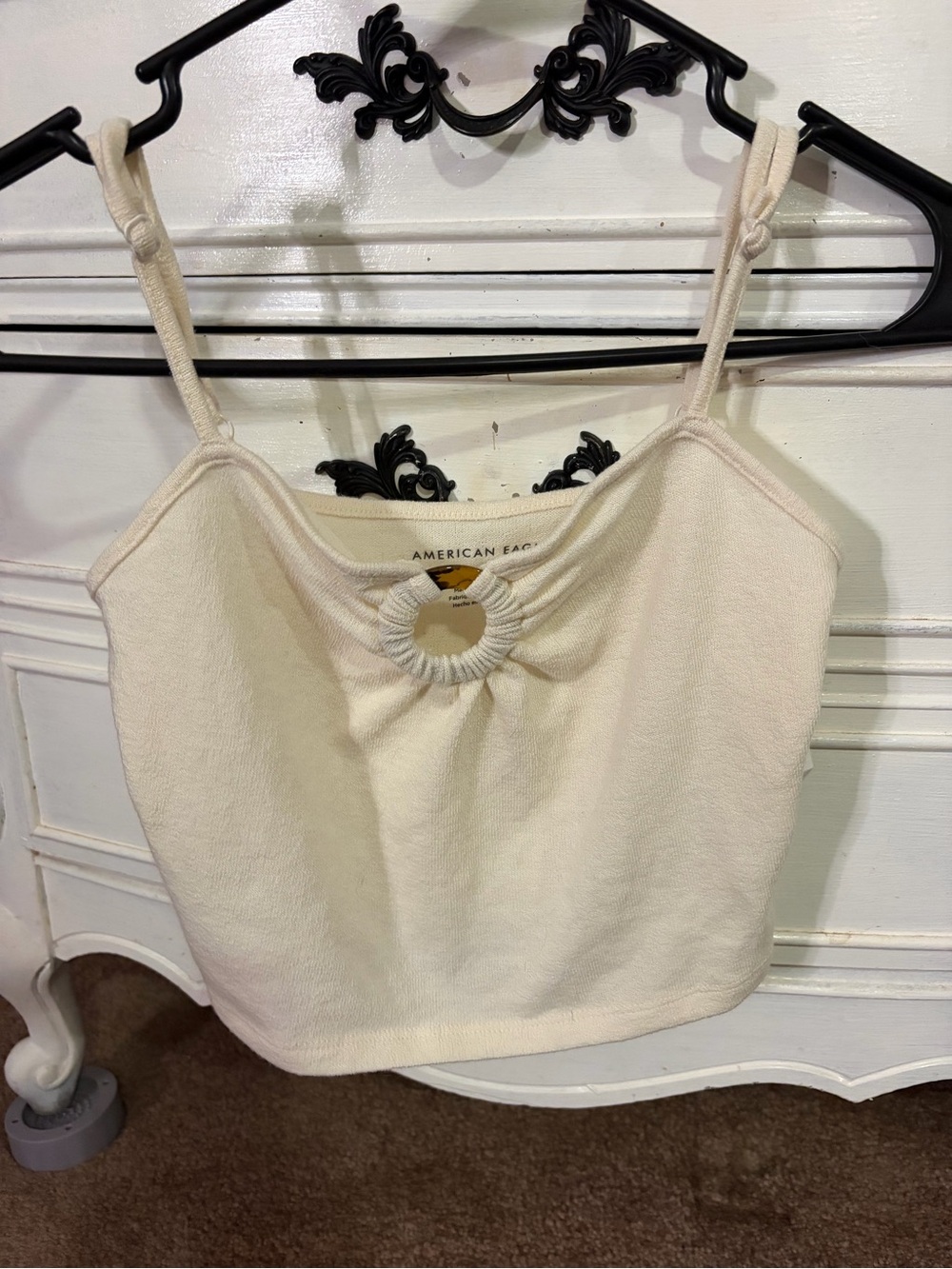 American Eagle Camisole Size Medium NWT